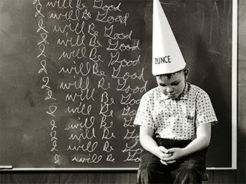 dunce_hat